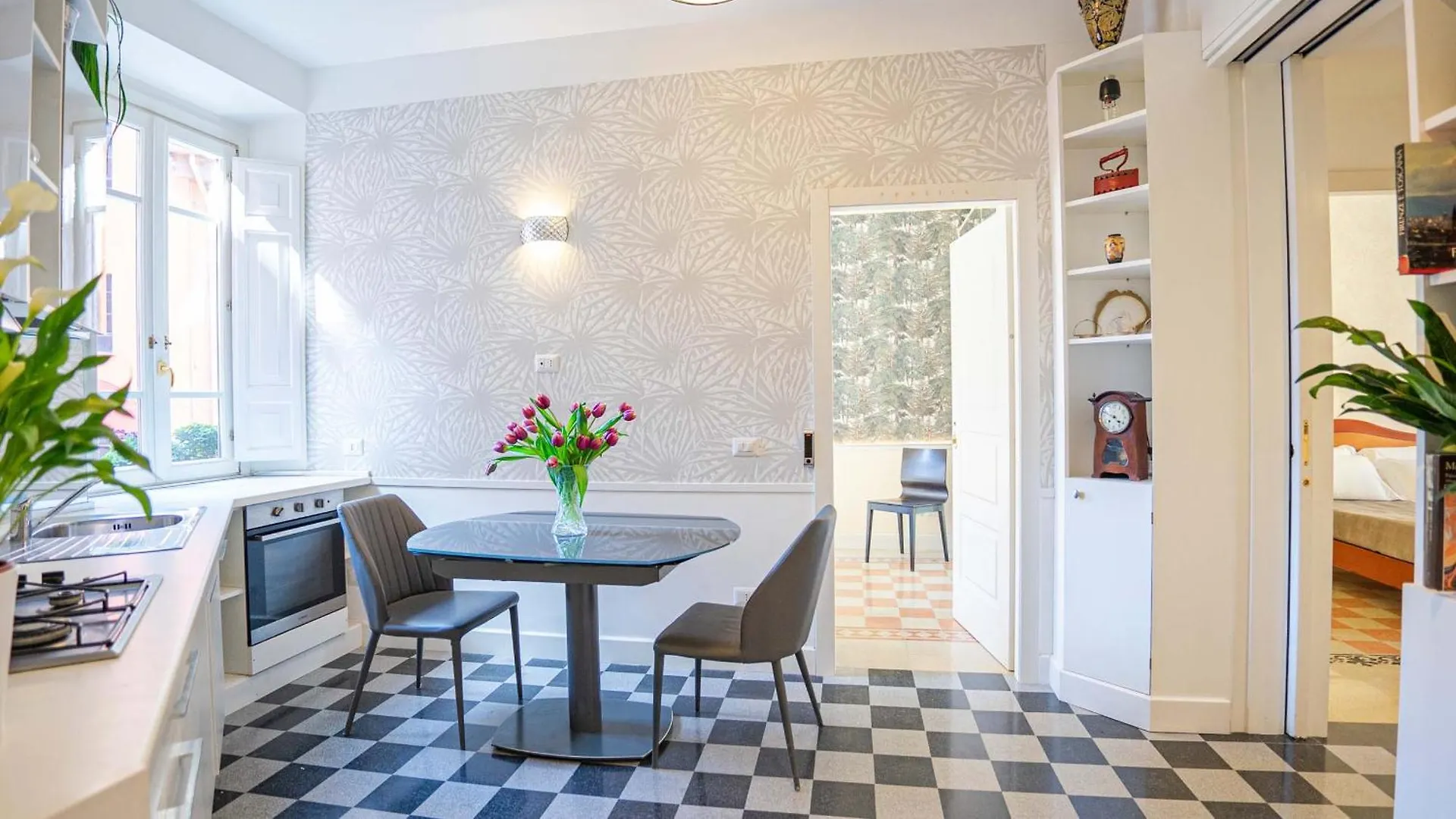 Appartement Sibylla In Rome