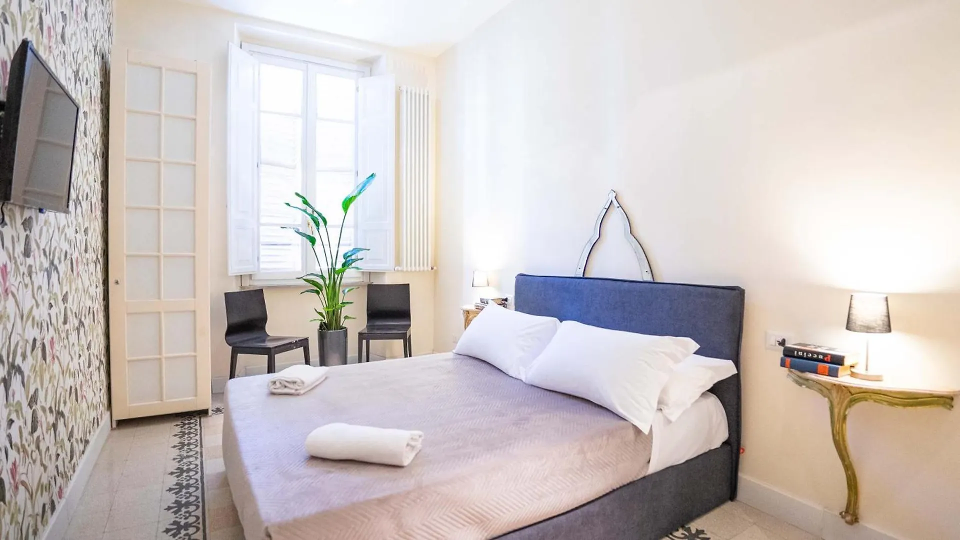 Appartement Sibylla In Rome