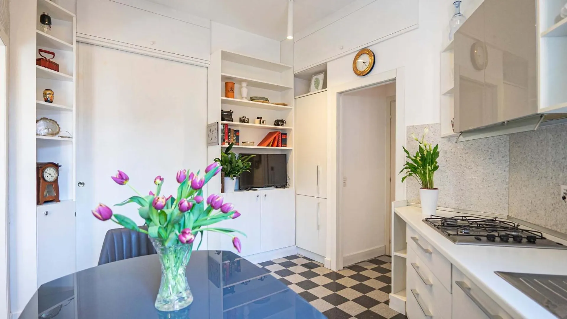 Appartement Sibylla In Rome 0*,