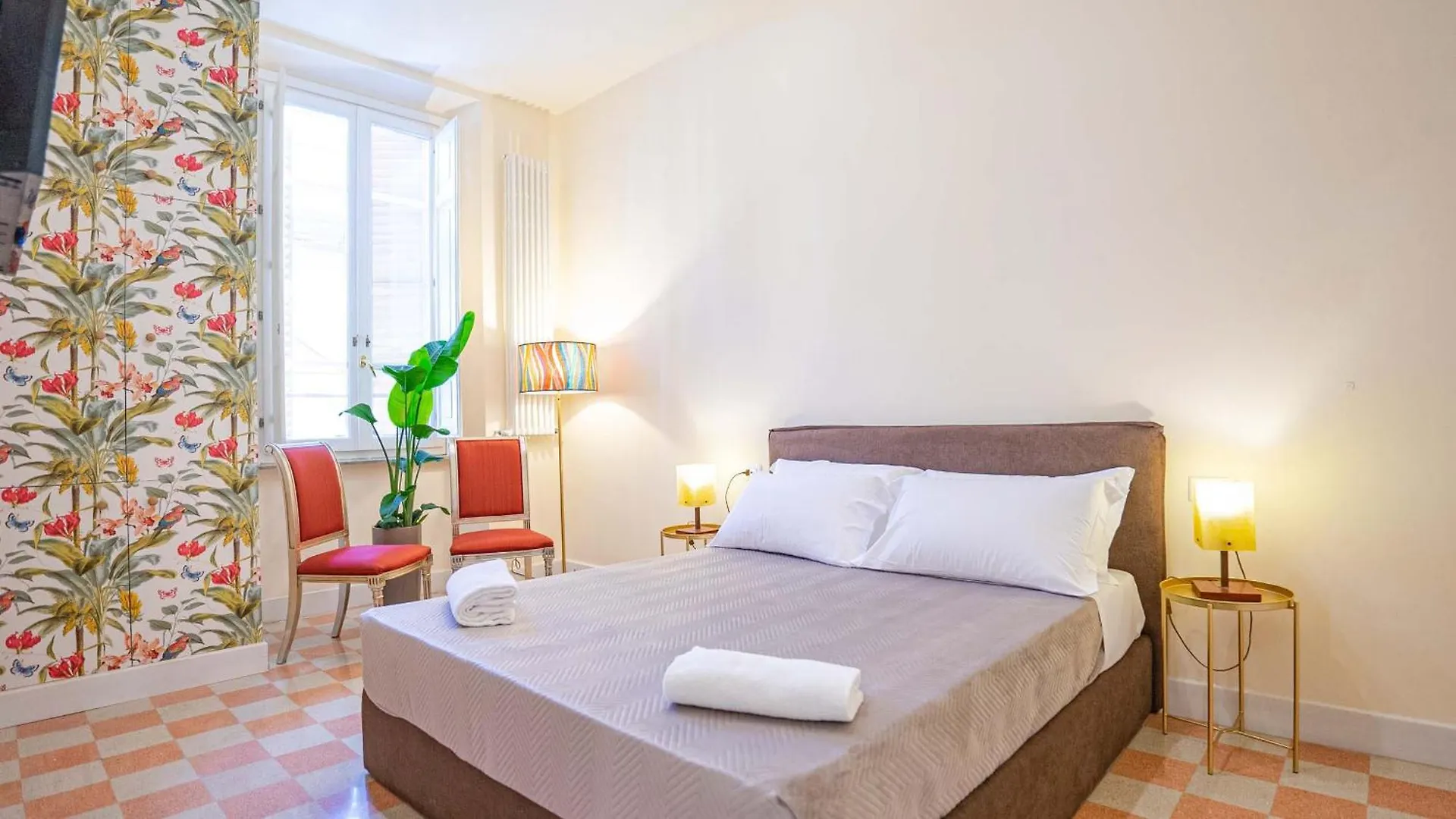 Appartement Sibylla In Rome 0*,