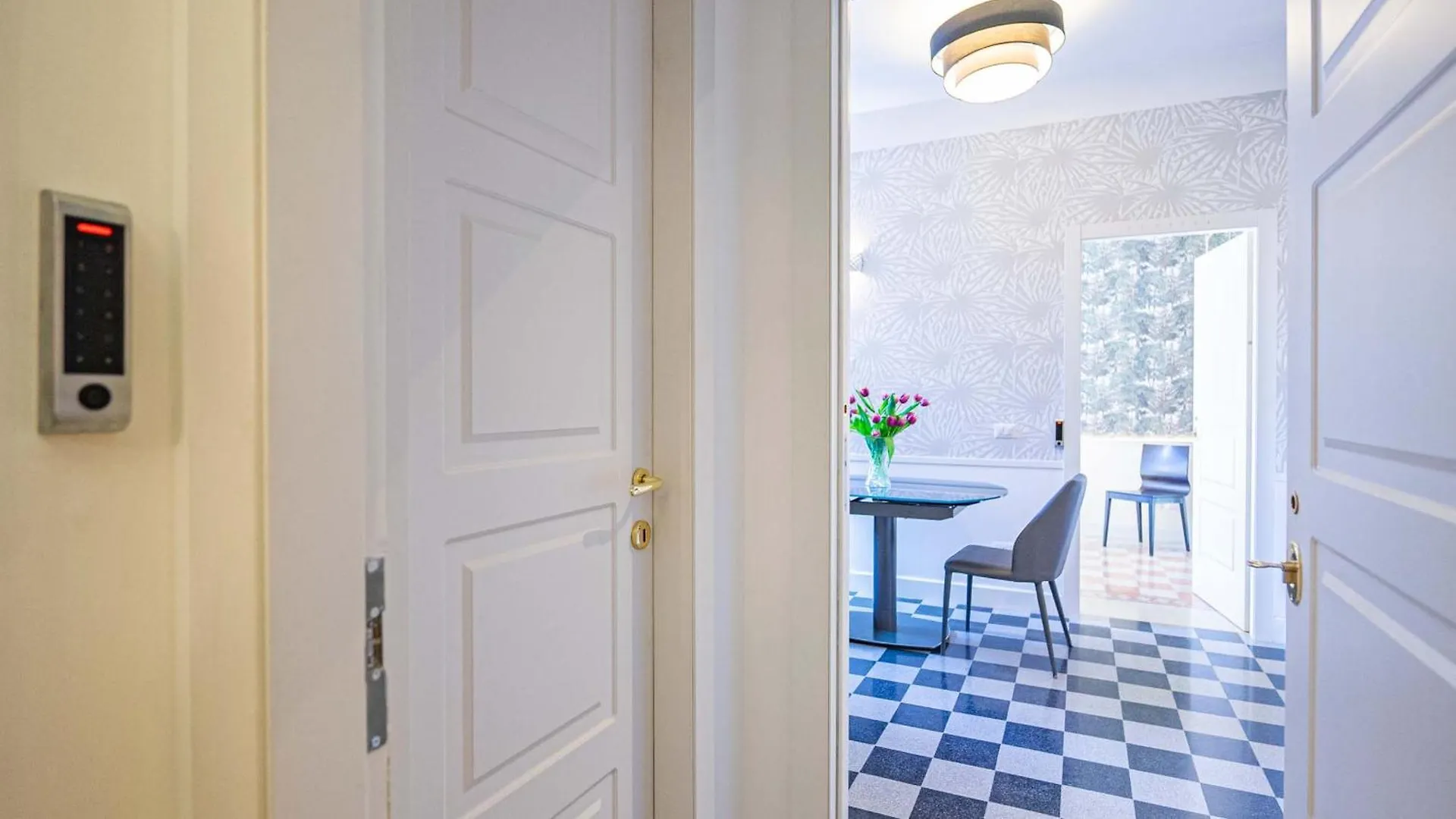 Appartement Sibylla In Rome Italie
