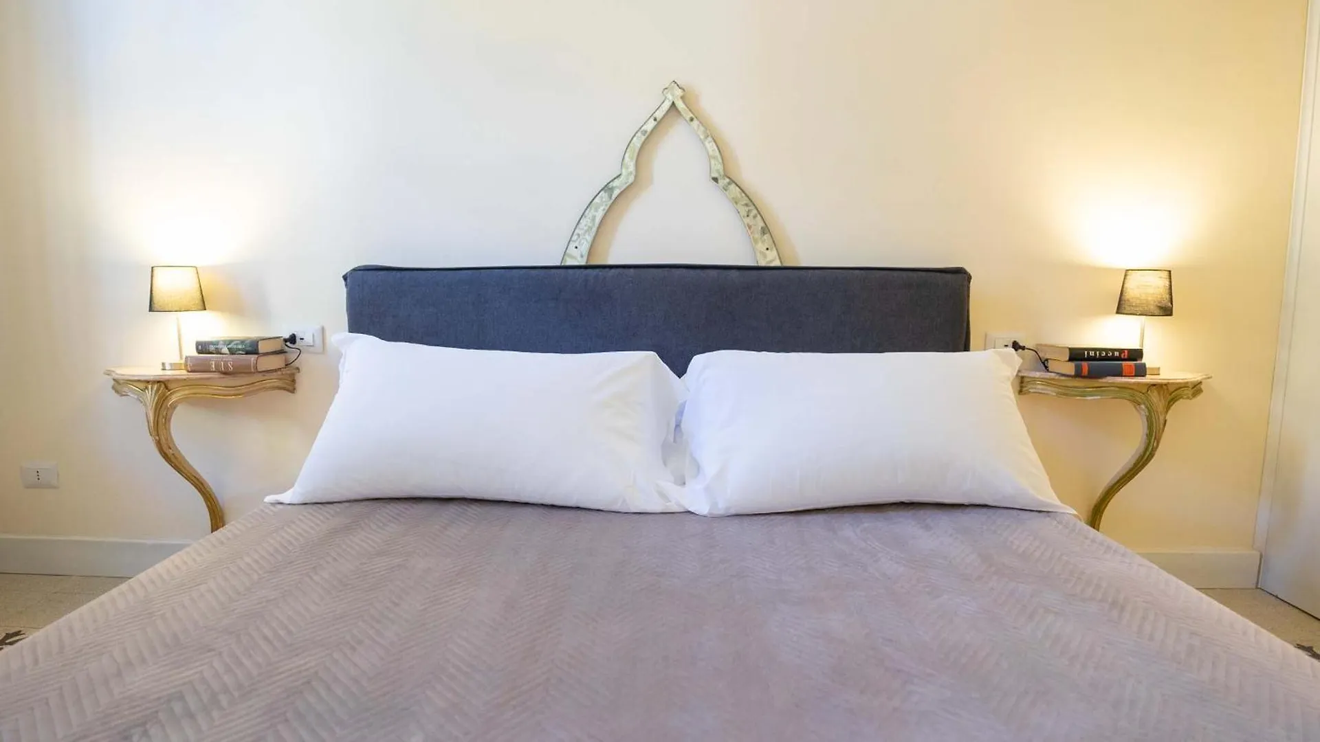 Appartement Sibylla In Rome