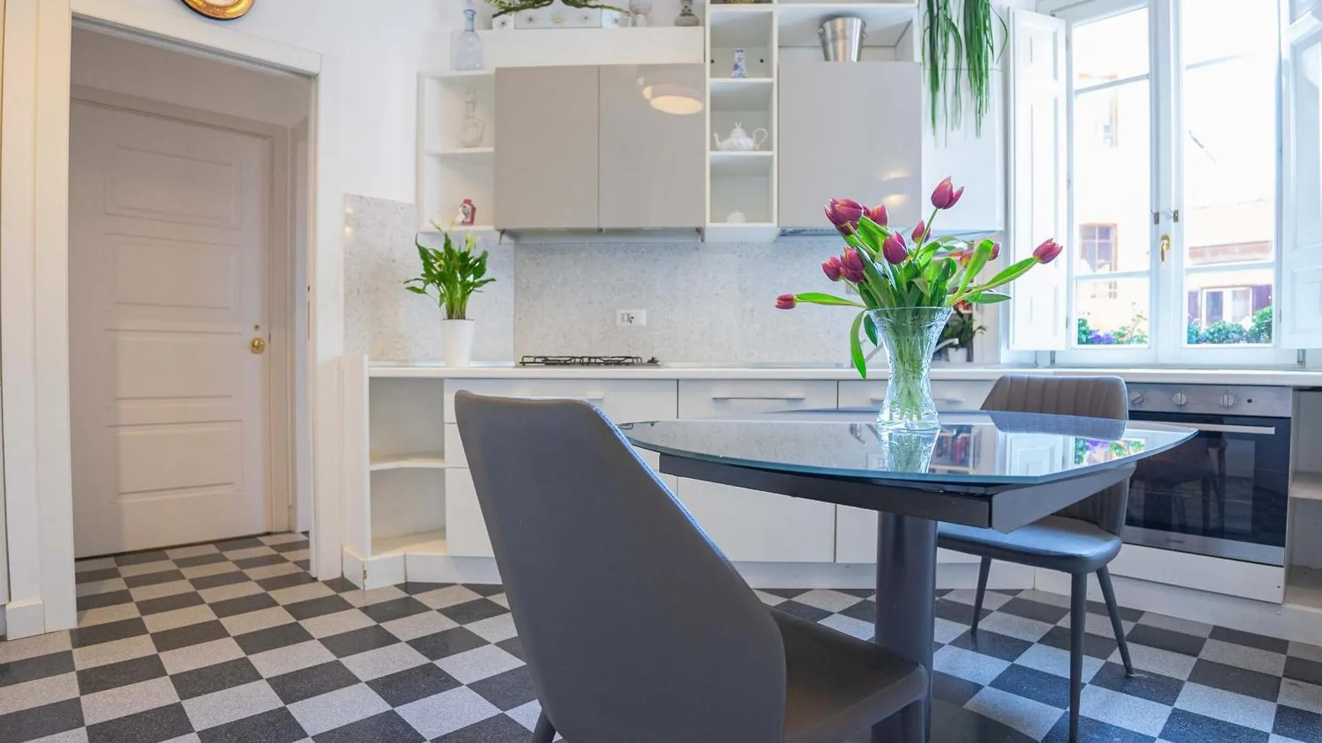 Appartement Sibylla In Rome