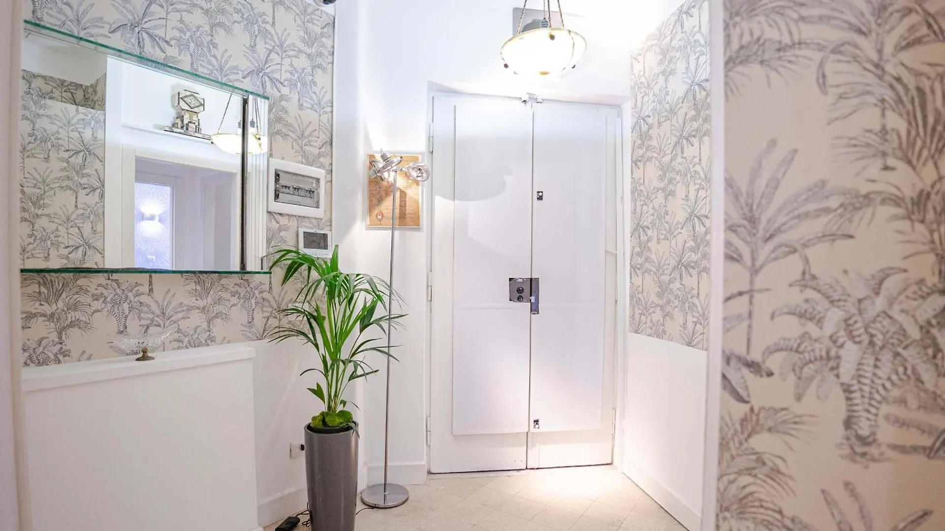 Appartement Sibylla In Rome
