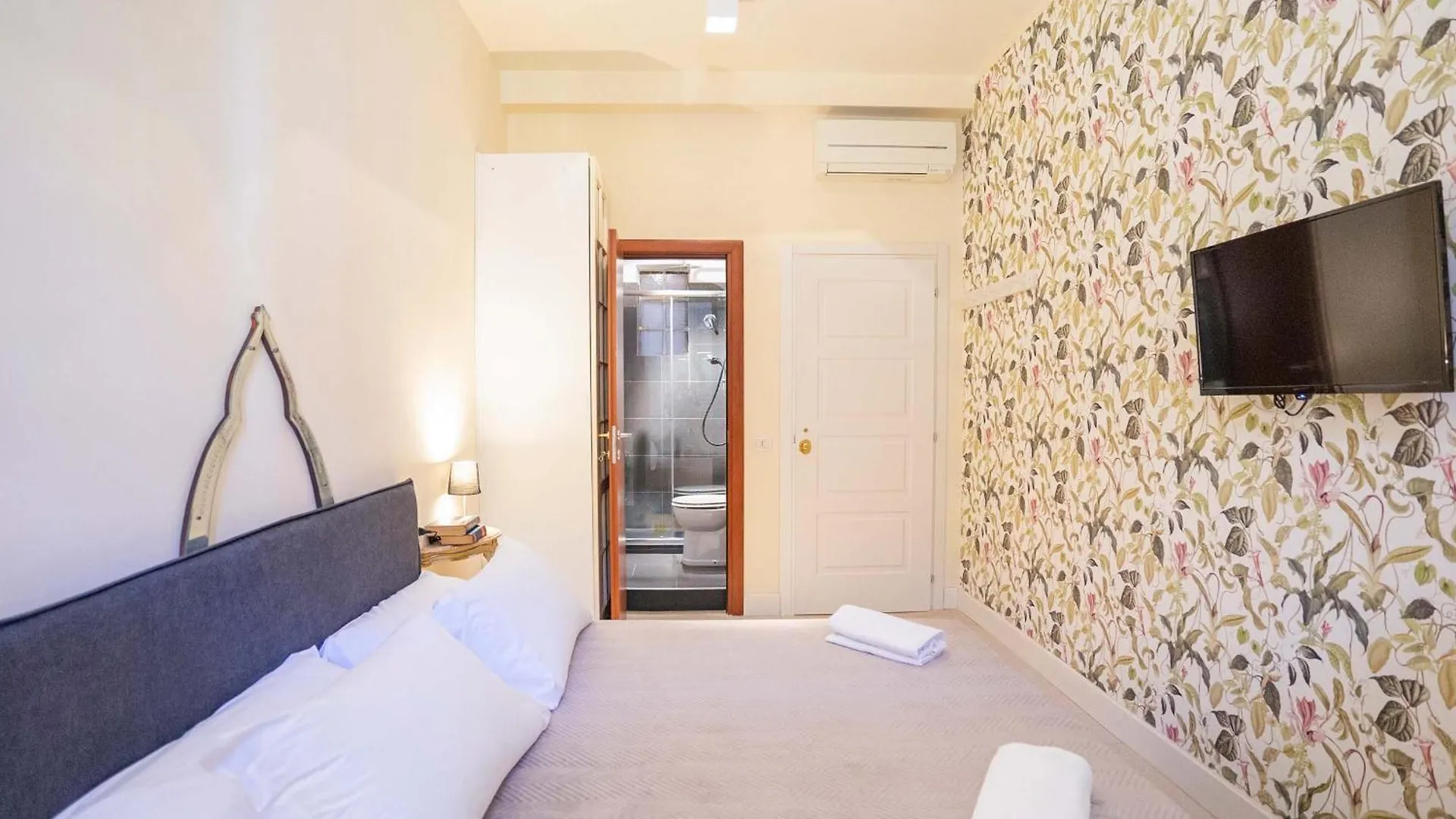 Appartement Sibylla In Rome