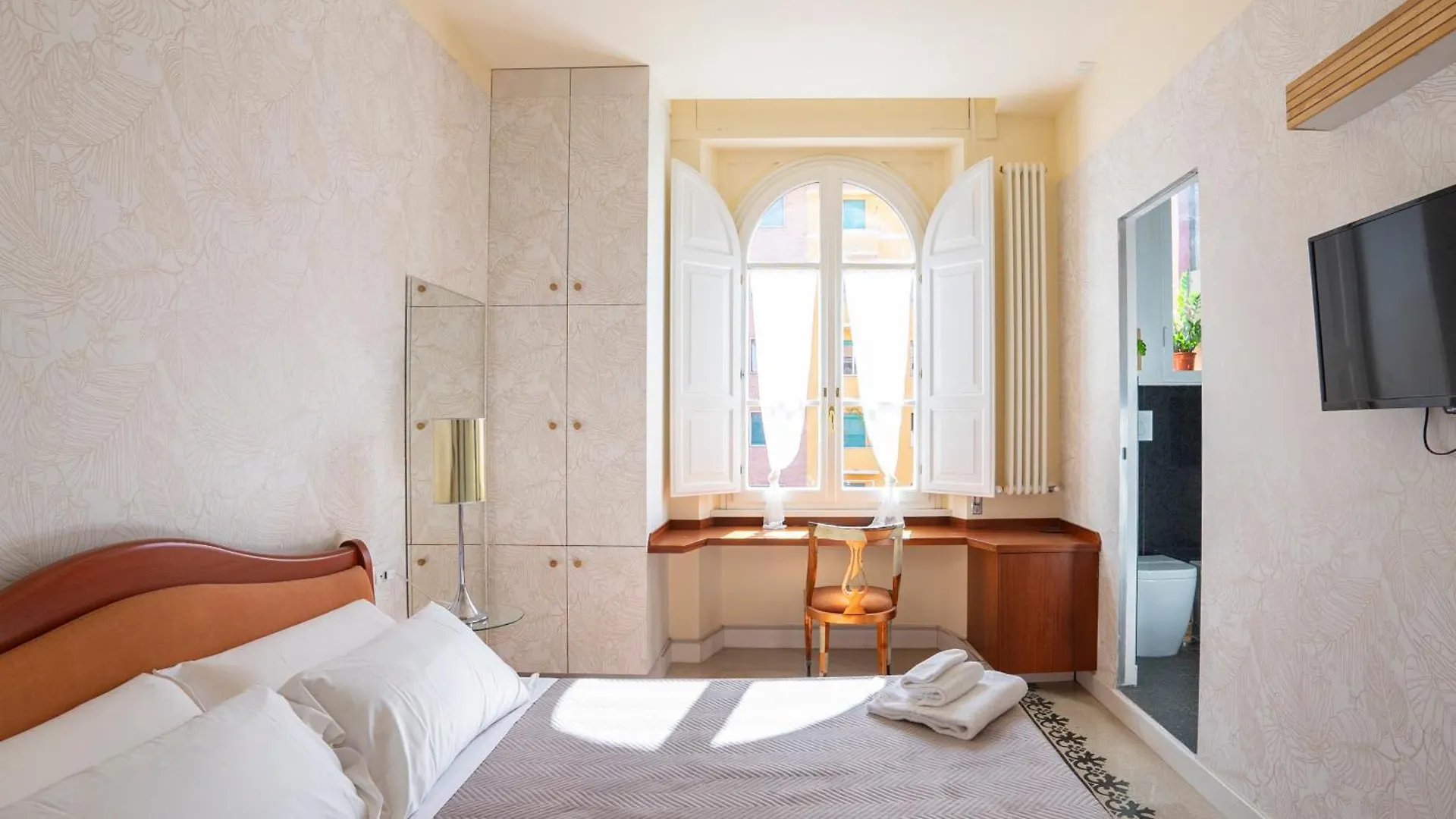 Appartement Sibylla In Rome
