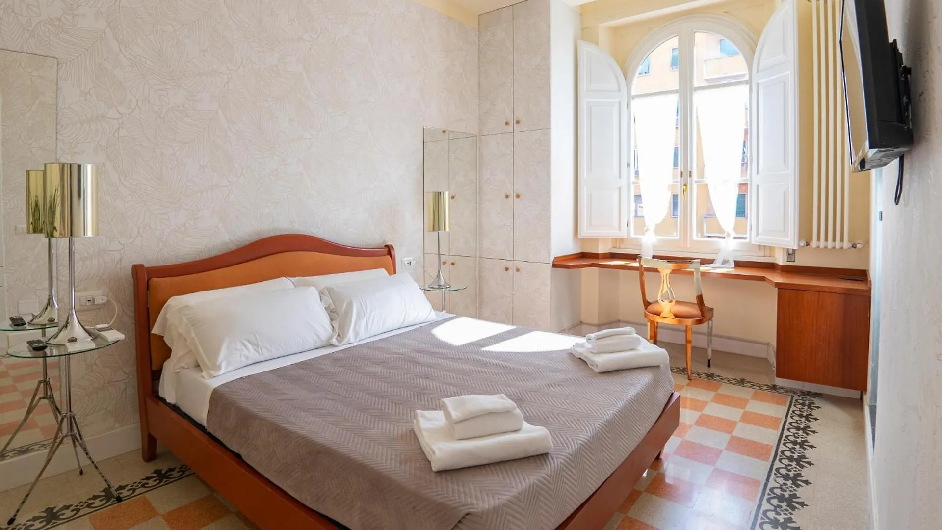 Appartement Sibylla In Rome Italie