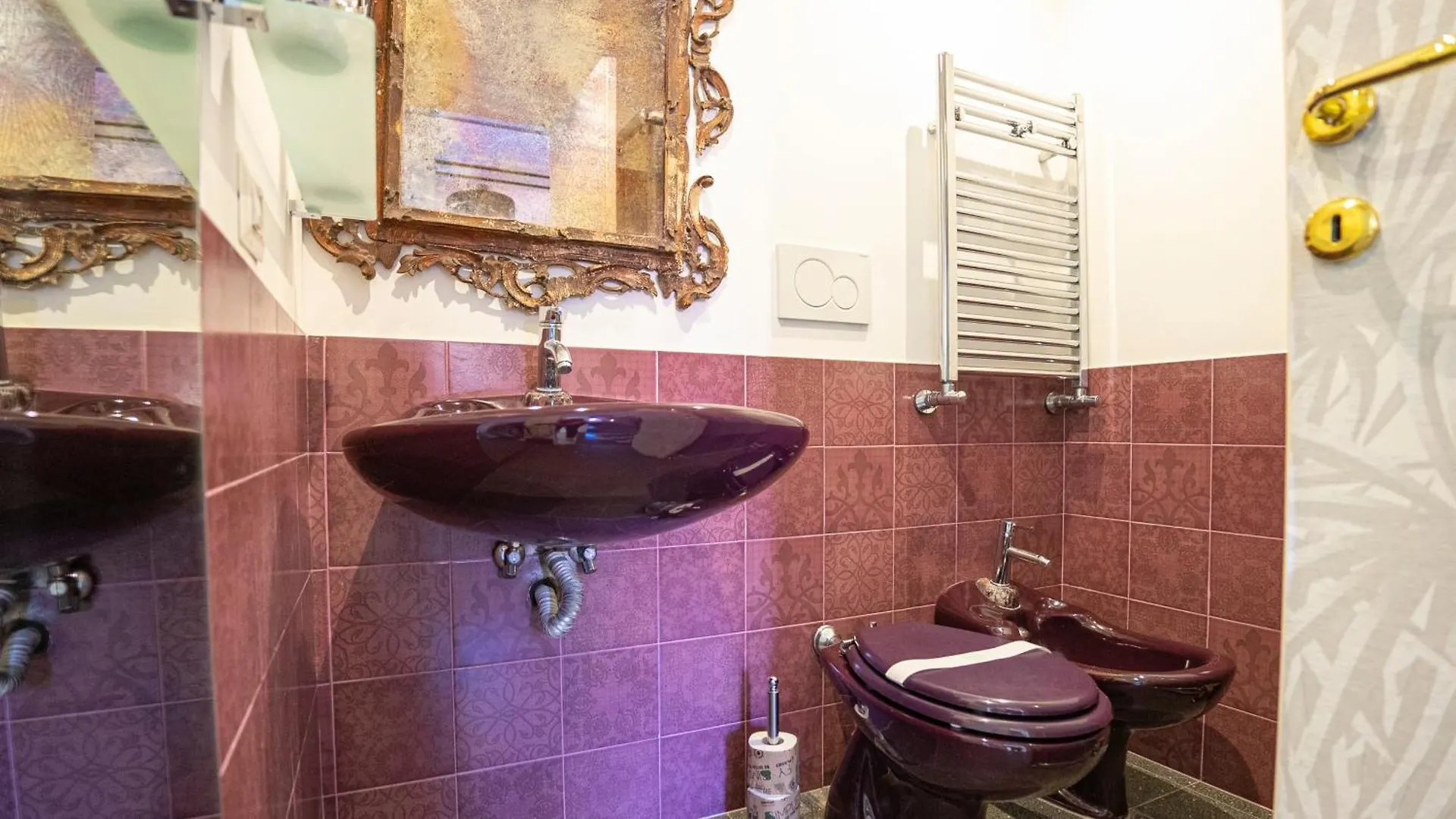 Appartement Sibylla In Rome