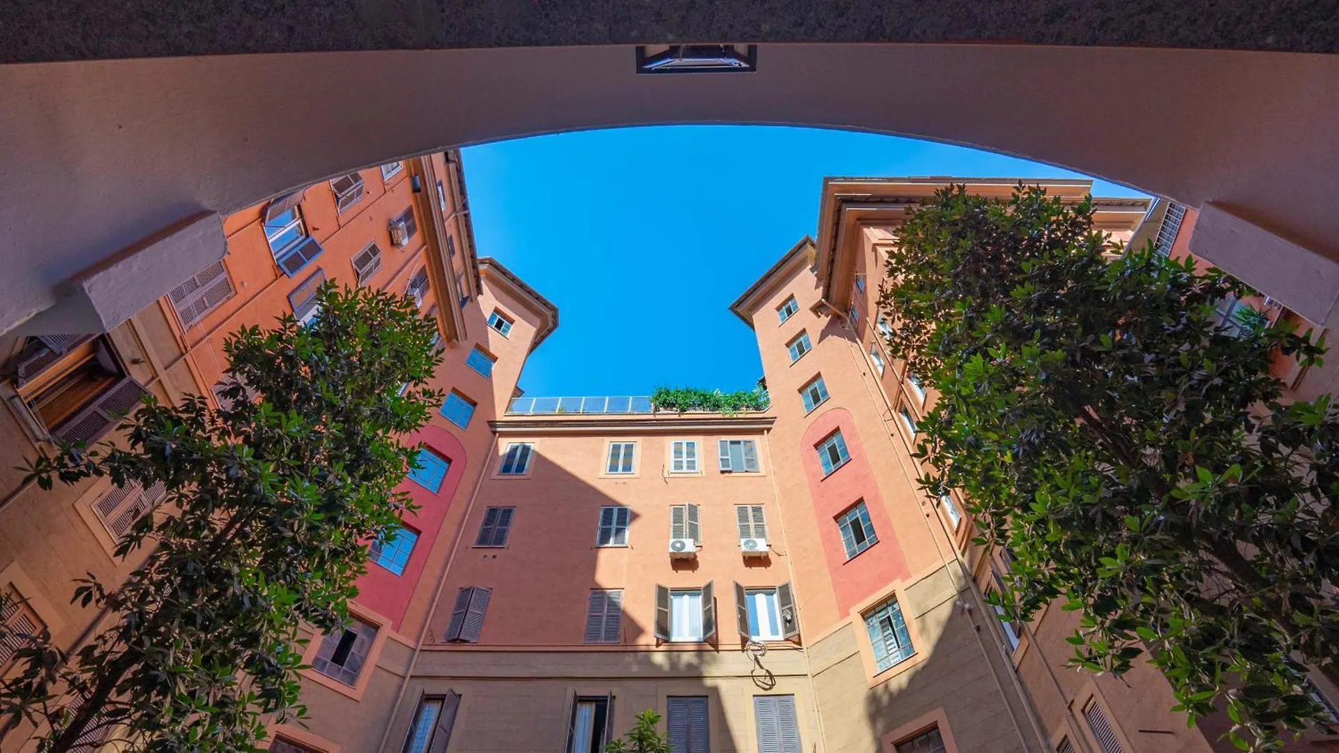 Appartement Sibylla In Rome 0*,  Italie